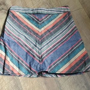 Your's Truely Free People skirt